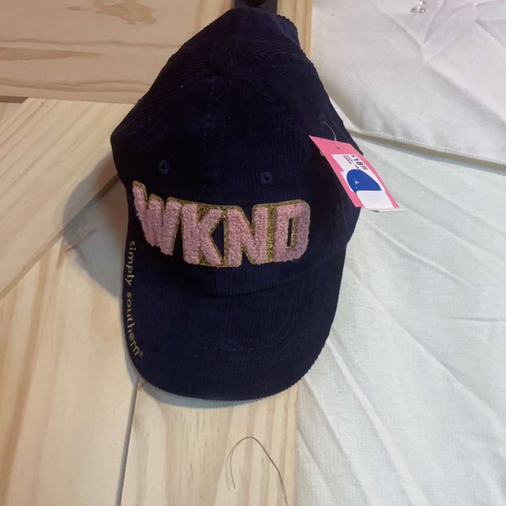 Hats - Picture 2 of 2